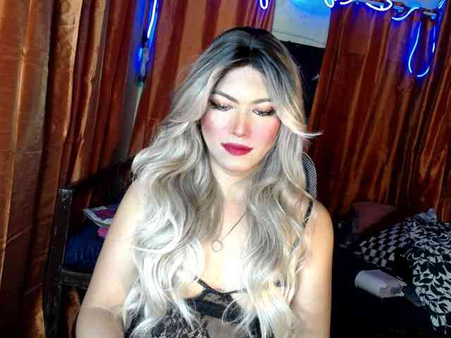 QueenMorganaxx