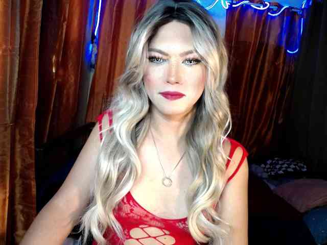 Queensabbyvee Sex Cam Show