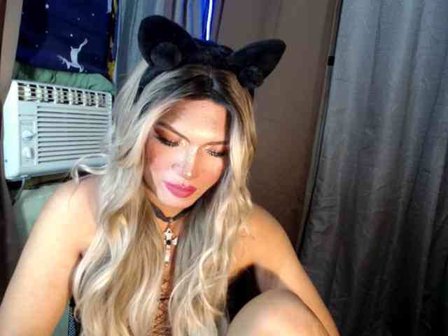 QueenMorganaxx