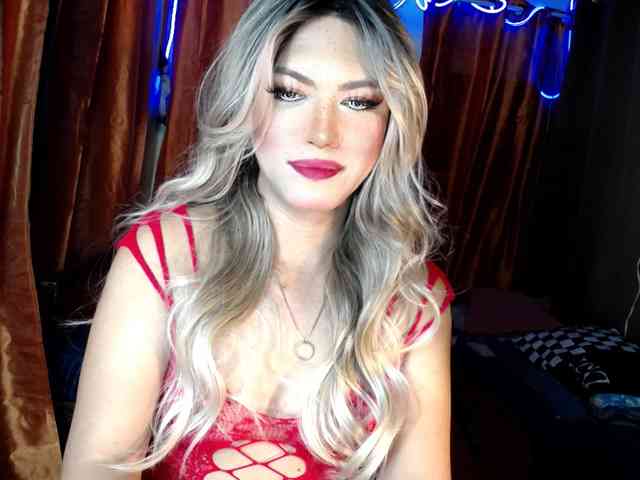 Queensabbyvee Sex Cam Show
