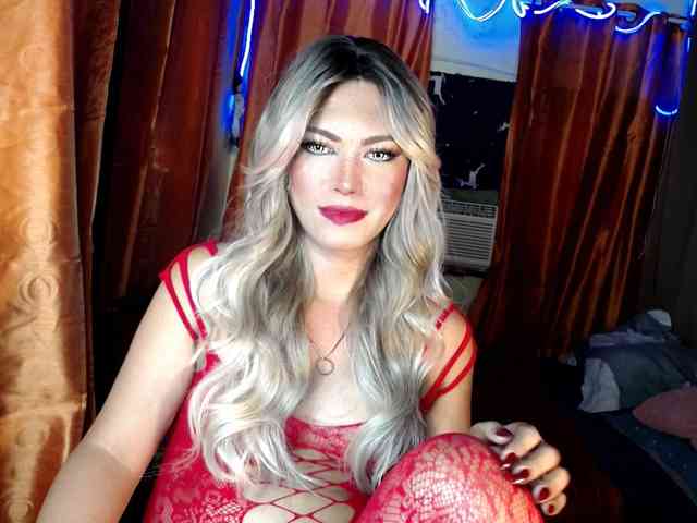 Queensabbyvee Sex Cam Show