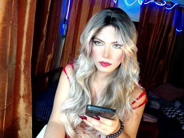 Queensabbyvee Sex Cam Show