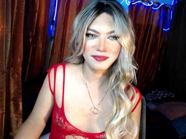 Queensabbyvee Sex Cam Show