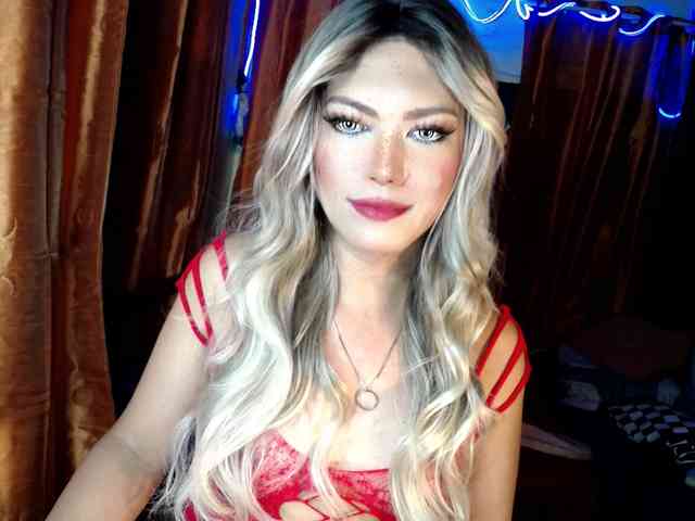 Queensabbyvee Sex Cam Show