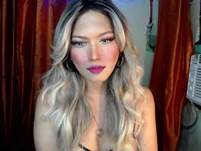 QueenMorganaxx