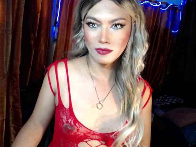 Queensabbyvee Sex Cam Show