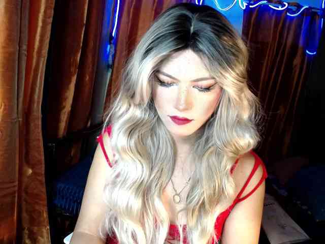Queensabbyvee Sex Cam Show