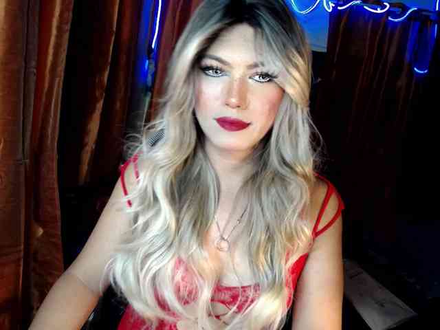 Queensabbyvee Sex Cam Show