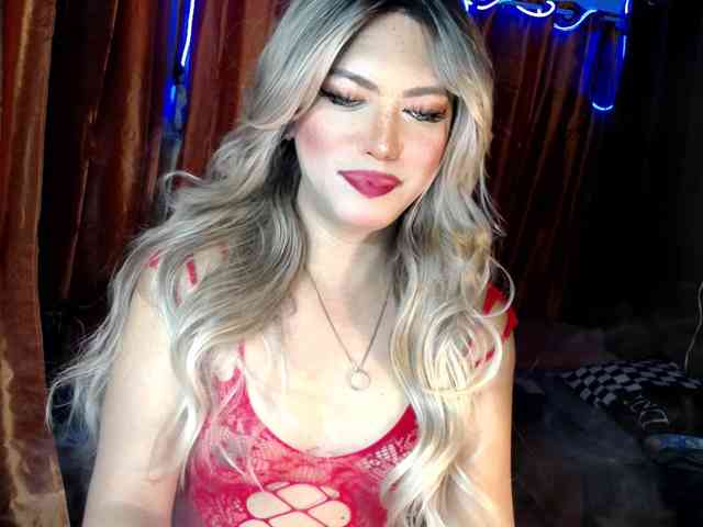 Queensabbyvee Sex Cam Show