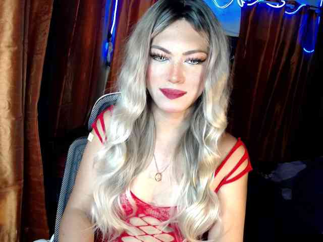 Queensabbyvee Sex Cam Show