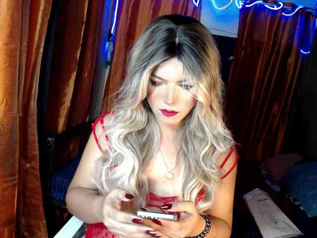 Queensabbyvee Sex Cam Show