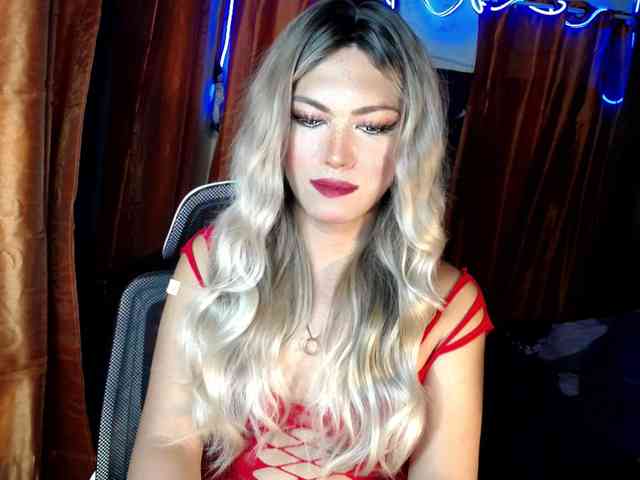 Queensabbyvee Sex Cam Show