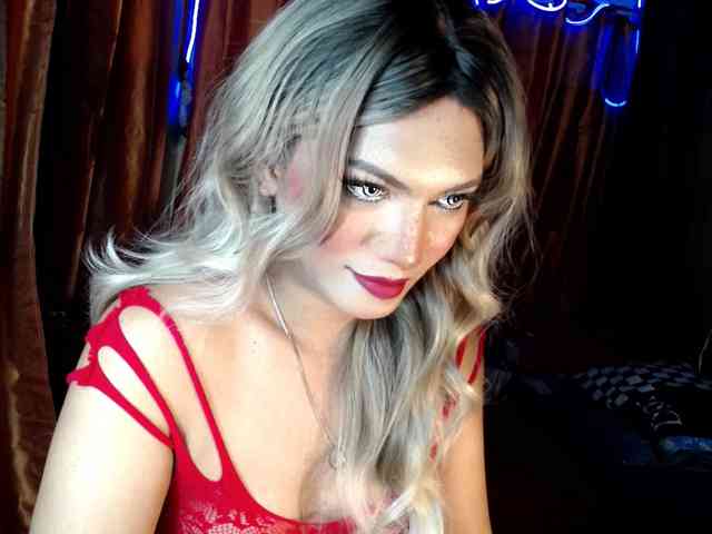 Queensabbyvee Sex Cam Show