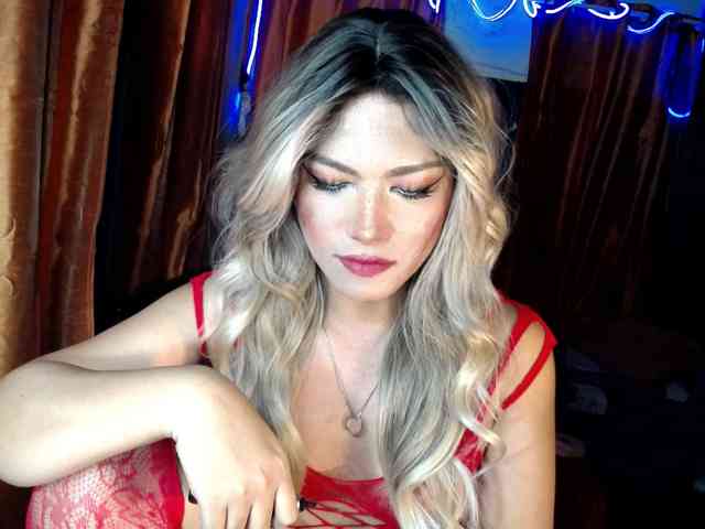 Queensabbyvee Sex Cam Show