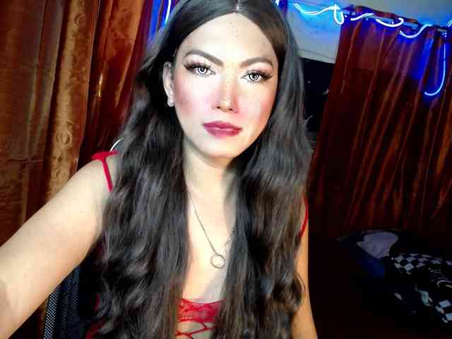 Queensabbyvee Live Webcam on BongaCams