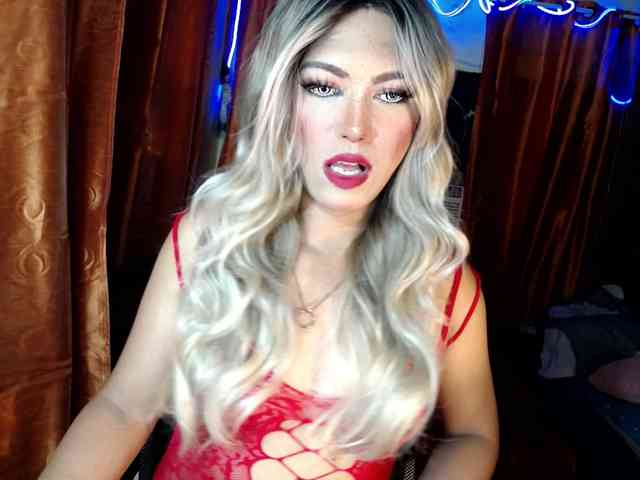 Queensabbyvee Sex Cam Show