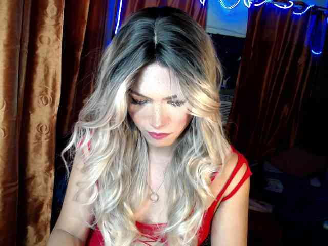 Queensabbyvee Sex Cam Show