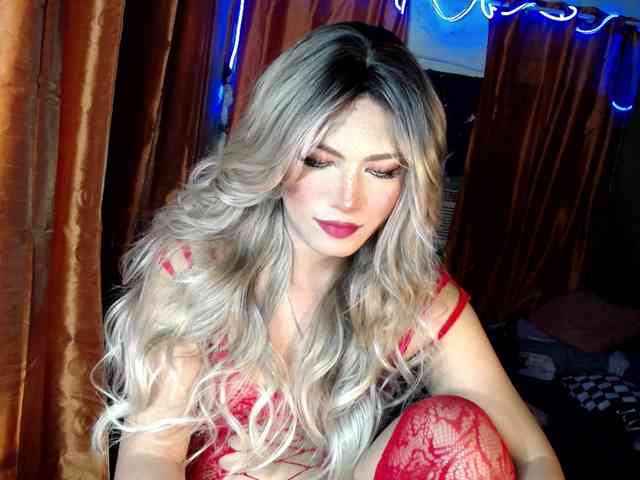 Queensabbyvee Sex Cam Show