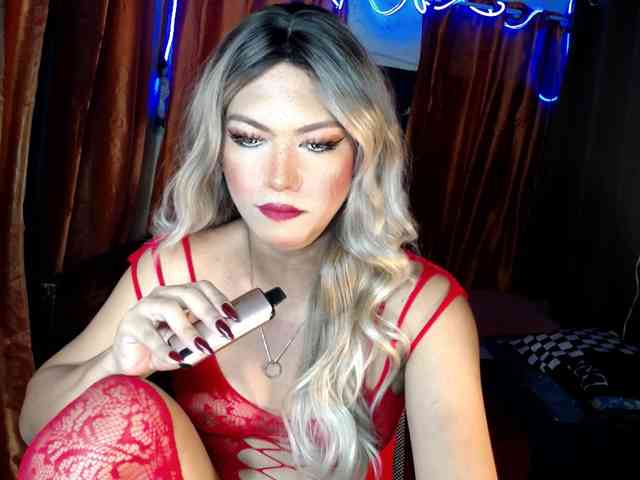 Queensabbyvee Sex Cam Show