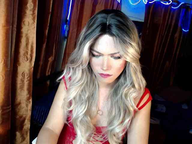 Queensabbyvee Sex Cam Show