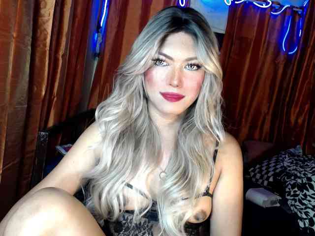 QueenMorganaxx