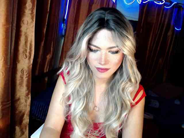 Queensabbyvee Sex Cam Show