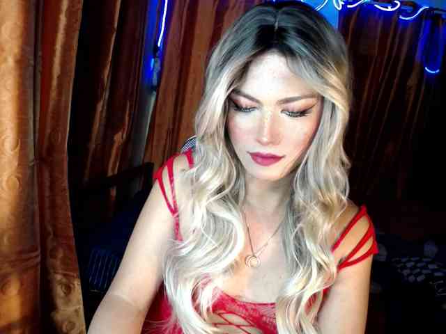 Queensabbyvee Sex Cam Show
