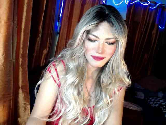 Queensabbyvee Sex Cam Show