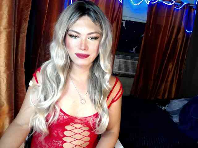 Queensabbyvee Sex Cam Show
