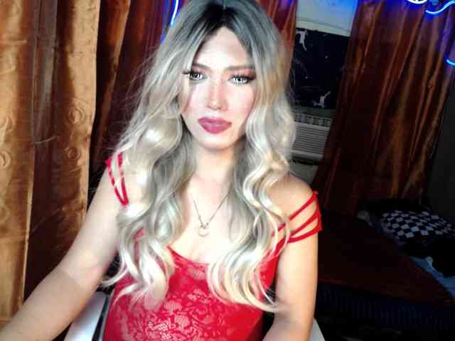 QueenMorganaxx