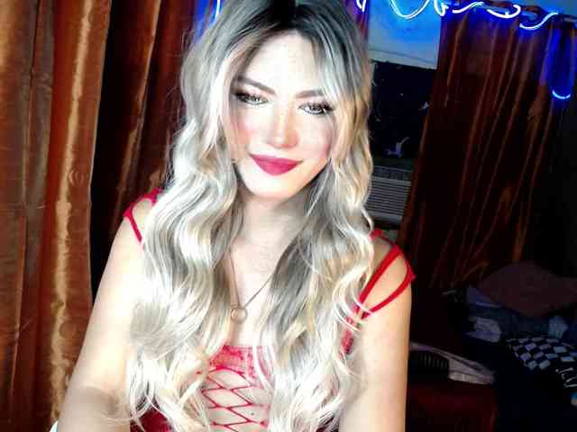 Queensabbyvee Sex Cam Show