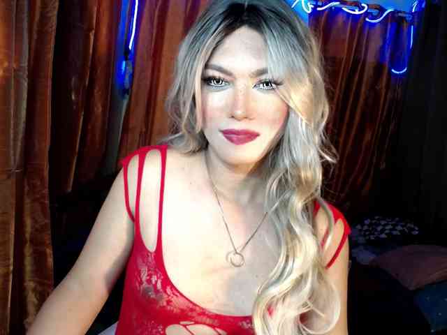 Queensabbyvee Sex Cam Show