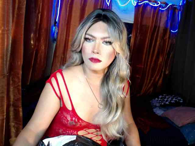 Queensabbyvee Sex Cam Show