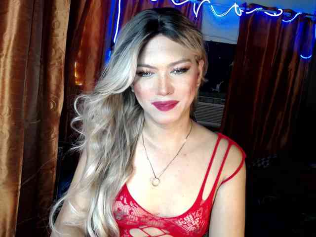 Queensabbyvee Sex Cam Show