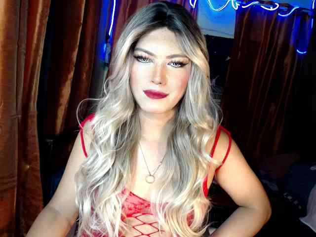 Queensabbyvee Sex Cam Show