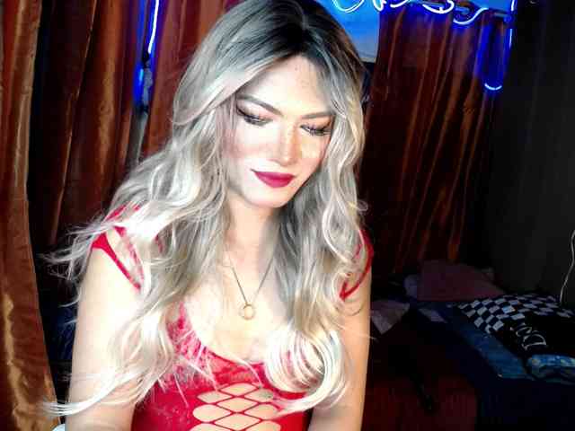 Queensabbyvee Sex Cam Show