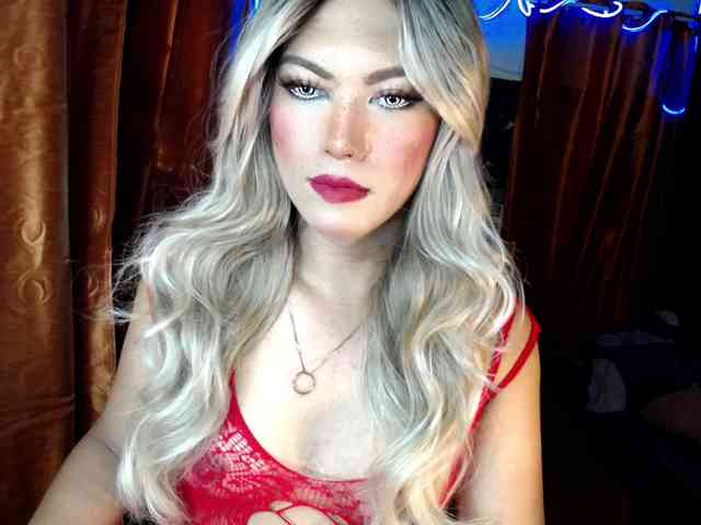Queensabbyvee Sex Cam Show