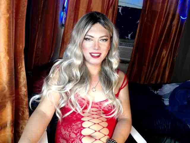 Queensabbyvee Sex Cam Show