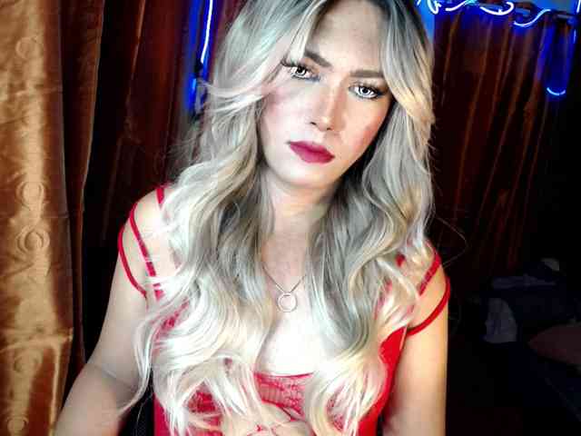 Queensabbyvee Sex Cam Show