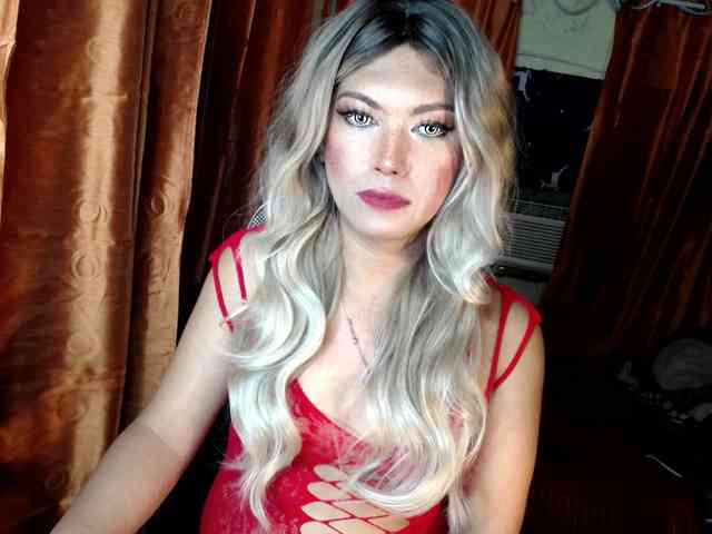 Queensabbyvee Sex Cam Show