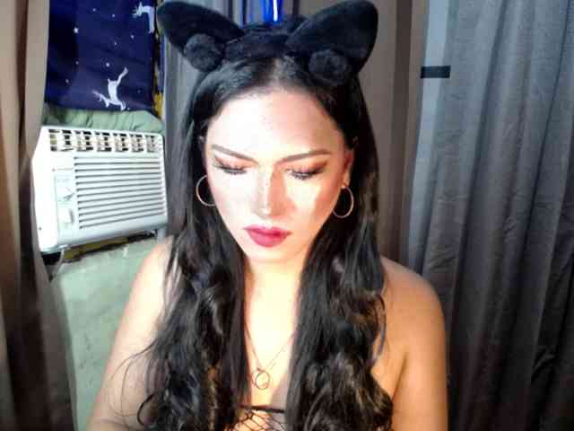 QueenMorganaxx