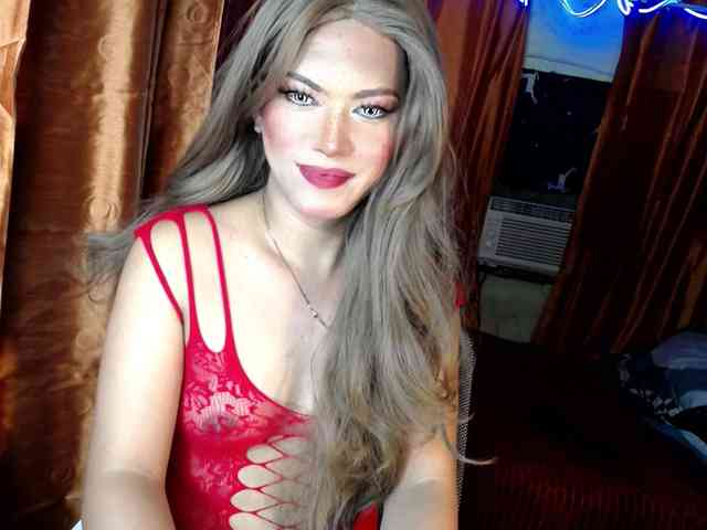 Queensabbyvee Sex Cam Show