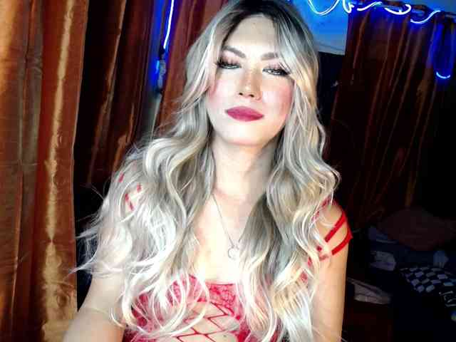 Queensabbyvee Sex Cam Show