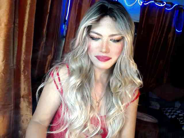 Queensabbyvee Sex Cam Show