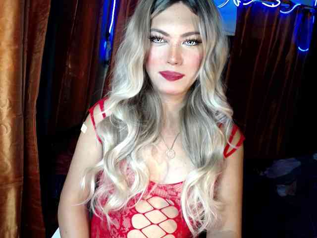 Queensabbyvee Sex Cam Show