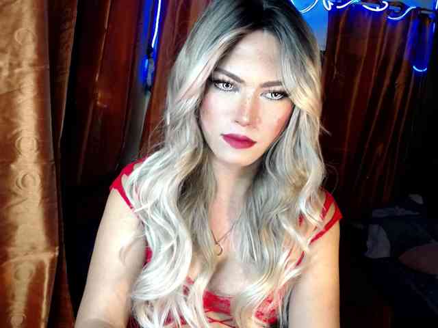 Queensabbyvee Sex Cam Show