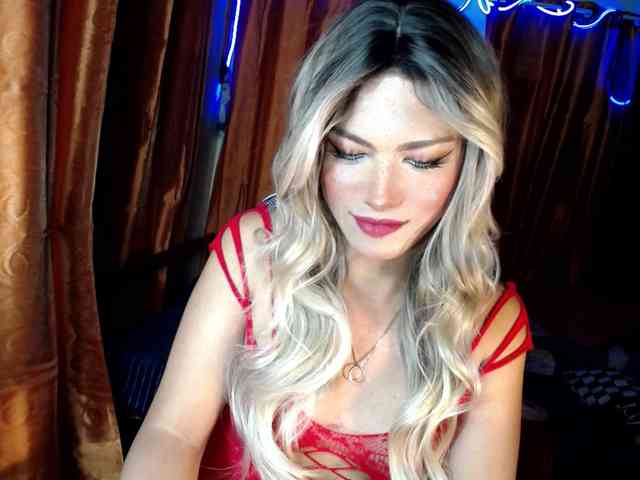 Queensabbyvee Sex Cam Show