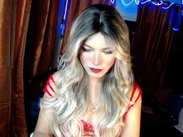 Queensabbyvee Sex Cam Show
