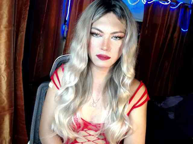 Queensabbyvee Sex Cam Show