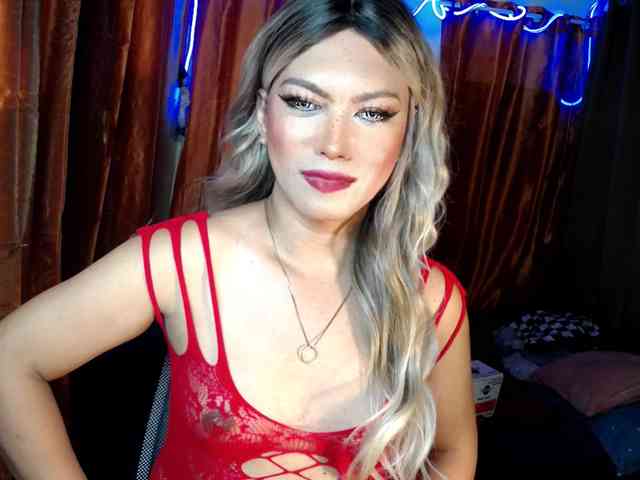 Queensabbyvee Sex Cam Show